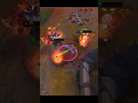 Epic x1 TEEMO vs AATROX - League of Legends gameplay #leagueoflegends #teemogameplay #teemoclips