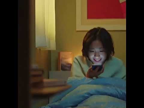 goblin romantic scene • kdrama