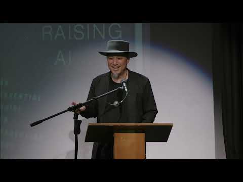 De Kai | Raising AI | 5x15