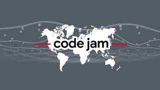 Code Jam 2020 World Finals, dacin21 Screencast