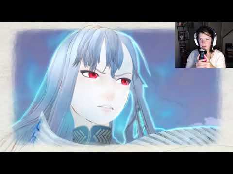 Valkyria Nomicles [Part 29]: A "Valkyria Chronicles" Playthrough