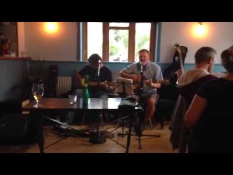 Bobby Bell The Crail Sessions 2