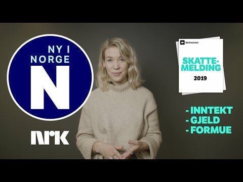 Skattekort og frikort کارت آزاد و کارت مالیاتی