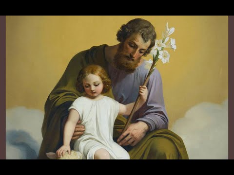 Litaniae Sancti Joseph (Niccolò Antonio Zingarelli)