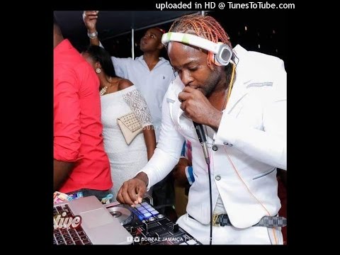 MIX MASTER OVERDOSE PRESENTS - WHINE N BUBBLE MIXTAPE 2016