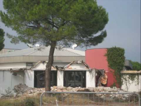 Discoteca Manhattan. Ricordi
