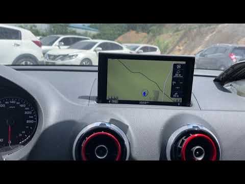 2015 Audi A3 Sportback 35 TDI