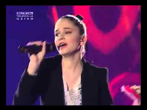 Kim Verson - Singin' rock and roll (HTZ 2010)