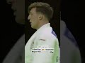 Verstraeten Jorre 60kg Finale Grand Slam Hungary 2022 Judo