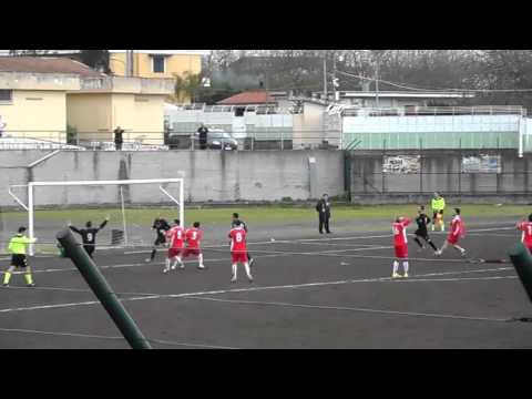 Campania - Promozione Girone A - Giornata 25 - Sangennarese vs Rinascita U. S. Vico