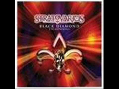 Statrovarius - Black Diamond