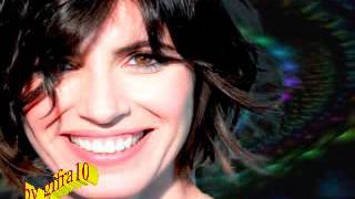 Giorgia - Ogni fiore (karaoke fair use)