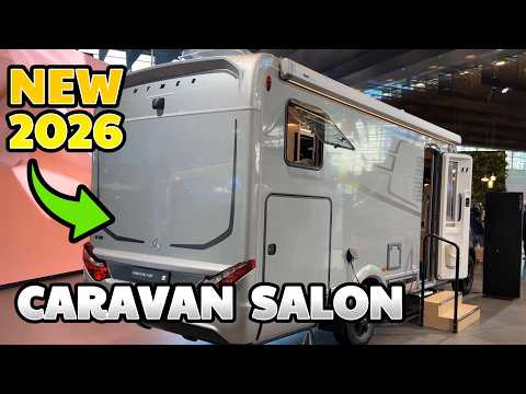 The SHOCKING Truth of Hymer B MC T 680 REVEALED! 🤯 Motorhome Review