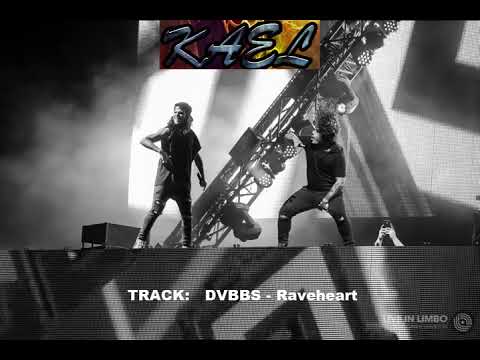 DVBBS Hard Mix Best of DVBBS