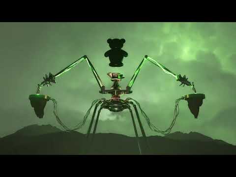 BlackGummy, KEETZ - No Romance