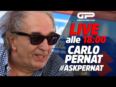LIVE - Pernat: "A tug of war between Rossi and Petronas over Valentino's team"