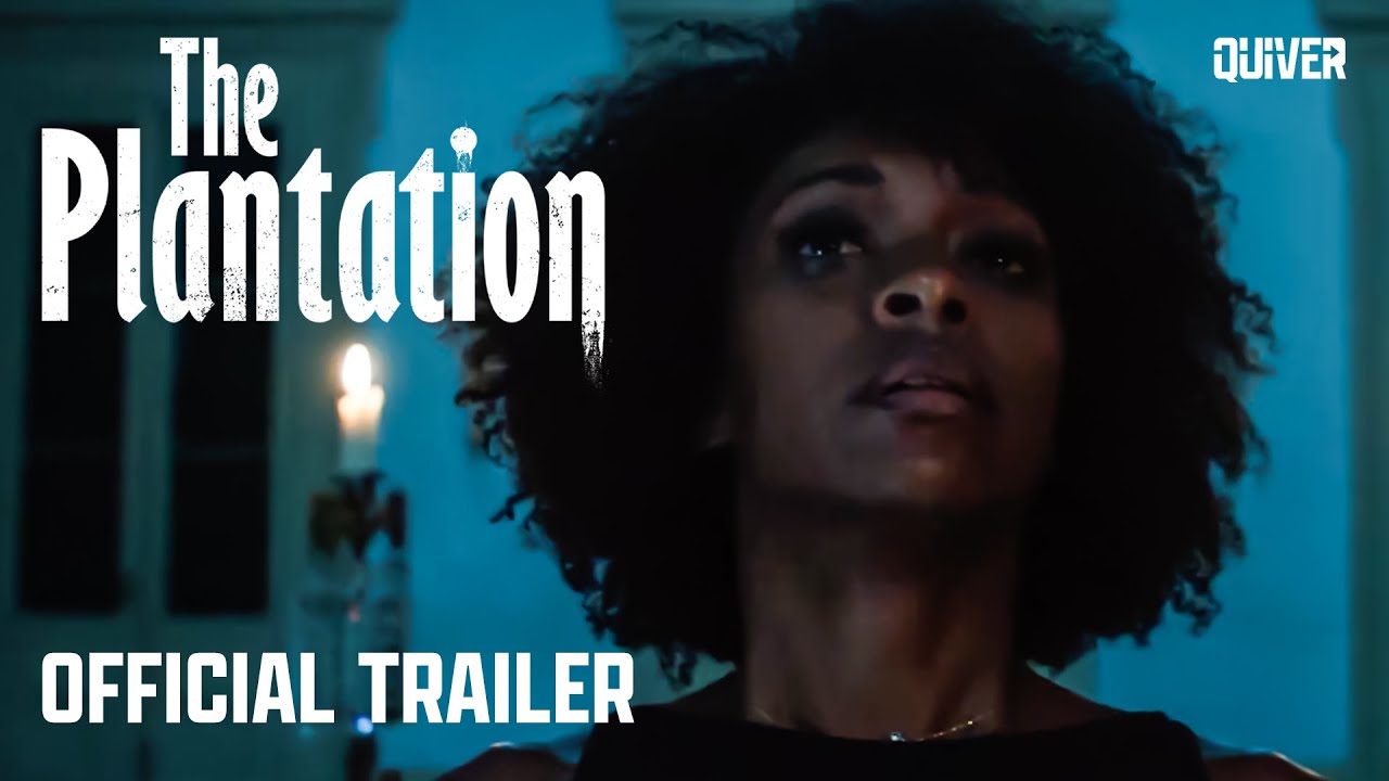 Official Trailer
