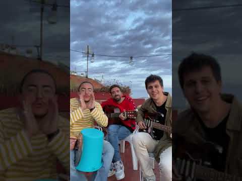 STAY HOMAS - I Don't Know