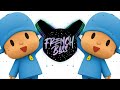 POCOYO MEME SONG