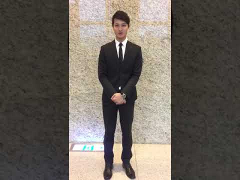 Vincent/阿佑 影音