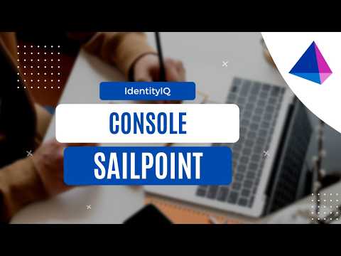Sailpoint IIQ Console Commands | Sailpoint IIQ | Sailpoint | IAM