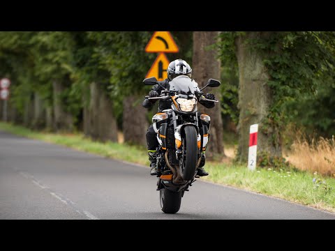 Suzuki B-King - The true king of naked bikes. 184 hp and 299 km/h!