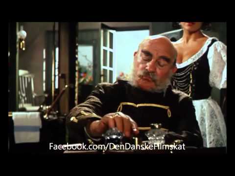 Sommer i Tyrol (1964) - Livet er nu engang så (Peter Malberg & Susse Wold)