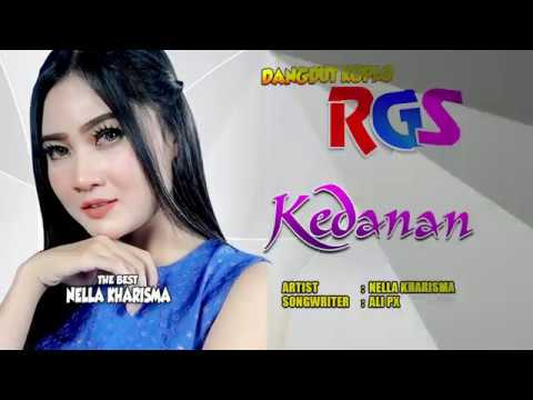Nella Kharisma-Kedanan-Dangdut Koplo-RGS