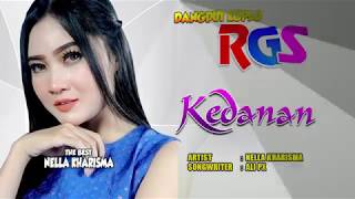 Nella Kharisma-Kedanan-Dangdut Koplo-RGS