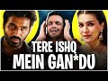 TERE ISHQ MEIN Movie Review