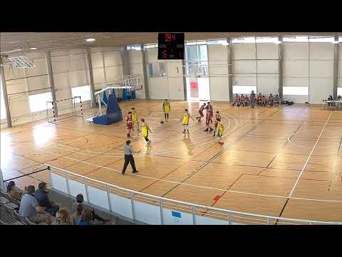 CADET GROC MASCULÍ   CAMPING BIANYA ROSER 06 (25/04/2021)