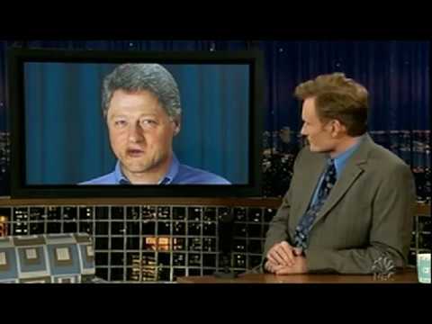 Clutch Cargo (George W. Bush, Barbara Bush, Al Sharpton, Geraldo Rivera, Bill Clinton) - 9/8/2005