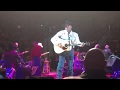 George Strait - Round About Way/7-28-17/Las Vegas - Greg Garrett George Strait - Round About Way/7-28-17/Las Vegas