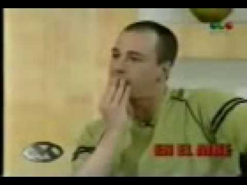 top 11 puteadas de yayo