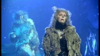 Memory - Elaine Paige as Grizabella, HD