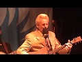 Del McCoury, Cold Rain and Snow, Grey Fox Bluegrass Festival 2009
