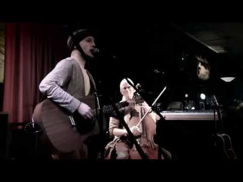 Saint John and the Revelations - 'Make A Fuss' (Live at J&M Cafe in Seattle WA)