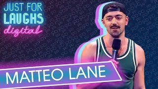 Matteo Lane - We'll Never Be Satisfied With Barbie