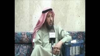 الشيخ عثمان الخميس السجود لغير الله تبارك وتعالي