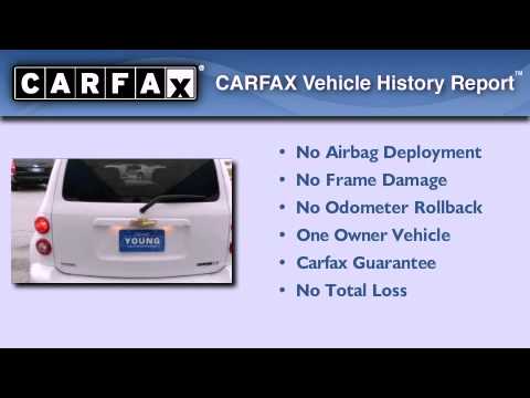 2011 Chevrolet HHR Dallas TX