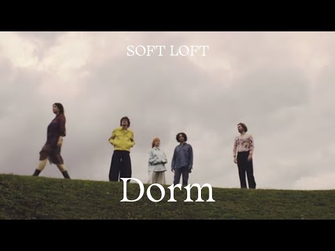 Soft Loft – Dorm (Lyric Video)