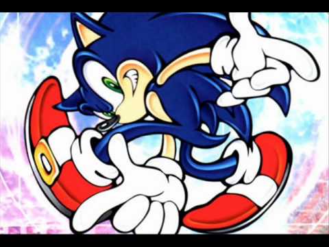 Sonic Adventure OST - 04 Chaos 0, 2, 4