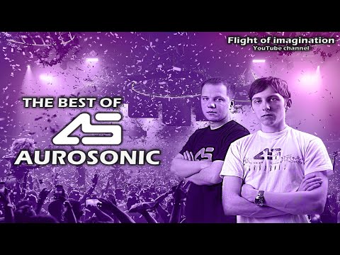 The Best of Aurosonic
