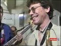 Os Incriveis 1989 Show Completo De Valor Histórico
