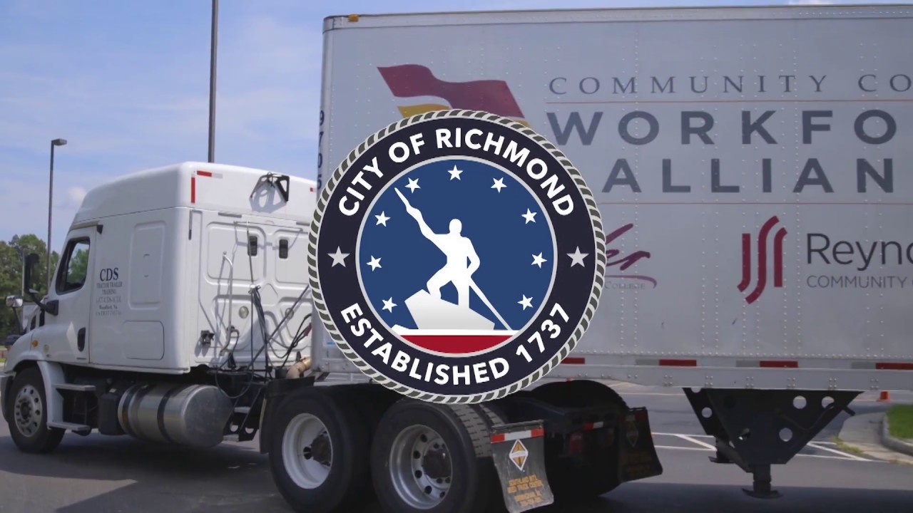Richmond Works