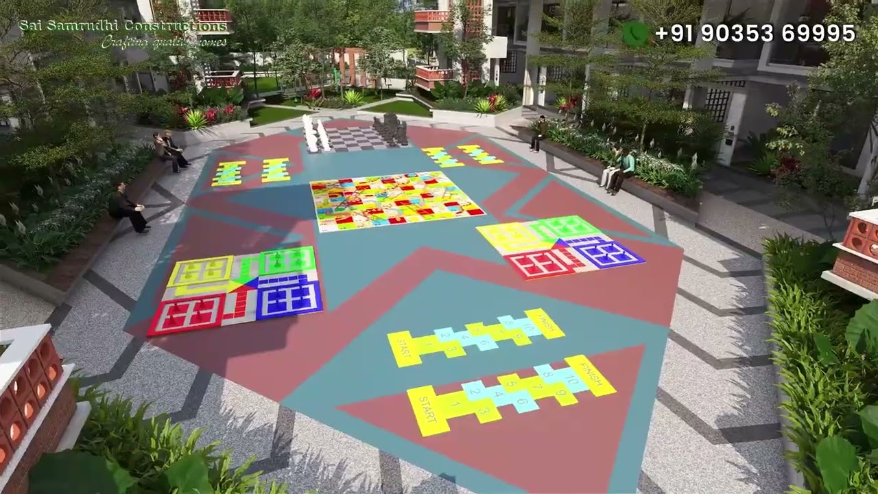 YouTube Video Thumbnail