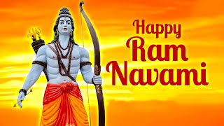 Happy Ram Navami 2022  Ram Navami Status 2022  Ram