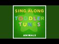 The Animal Song Instrumental