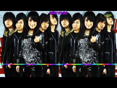 winner maafkan sayang Lyrics)