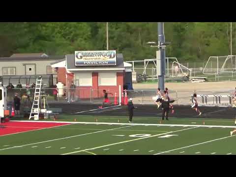 2023 District Prelims 5 17 2023   Boys 100m Dash Heat 3